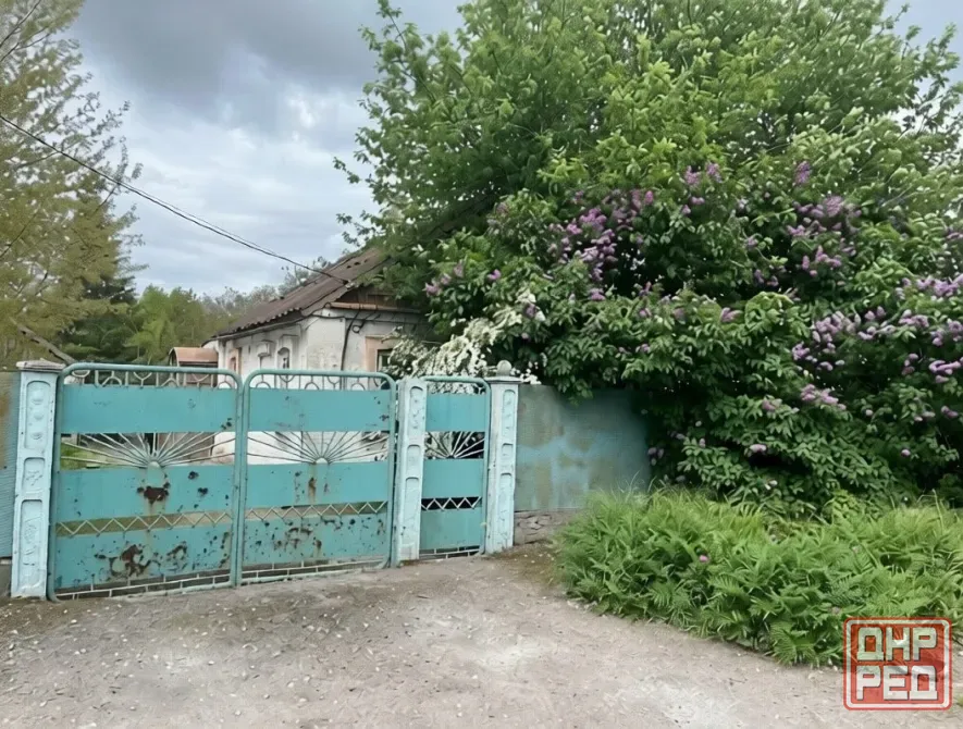 Продаётся дом в Ильичевском районе Мариуполь - изображение 1