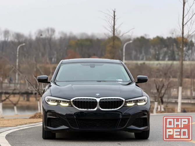 BMW 3 Series 2021 320Li M sports suit Луганск - изображение 1