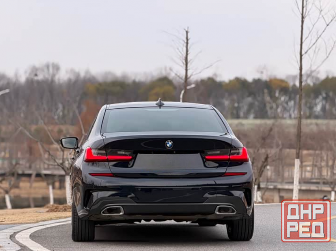 BMW 3 Series 2021 320Li M sports suit Луганск - изображение 8