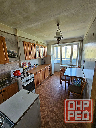 Аренда на Набережной 1к Донецк - изображение 1