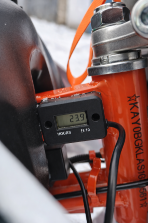 Питбайк KAYO BASIC tt140 Макеевка