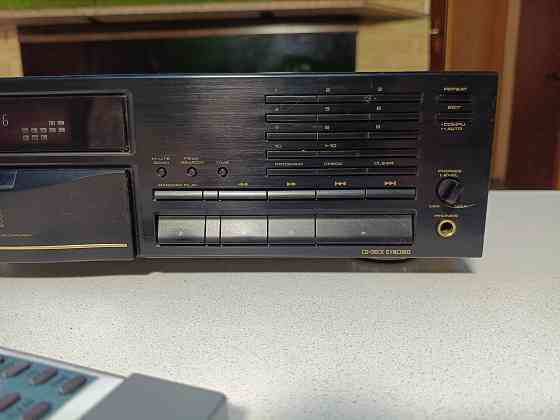 CD проигрыватель Pioneer PD-S501. Донецк