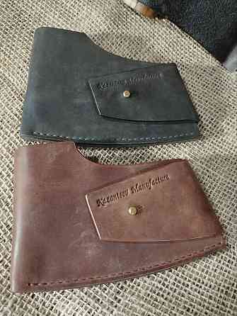 Топор ручной работы Макеевка