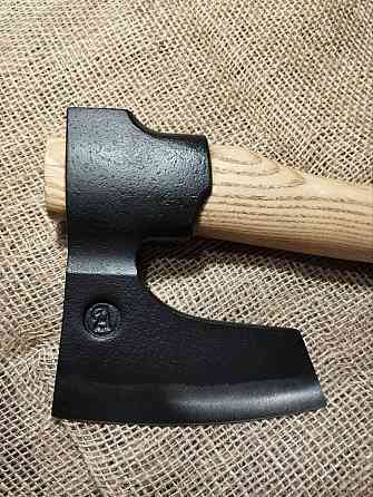 Топор ручной работы Макеевка