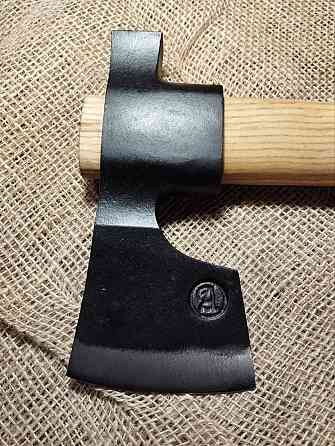 Топор ручной работы Макеевка