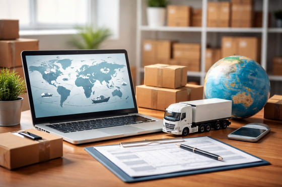 Требуется логист Донецк