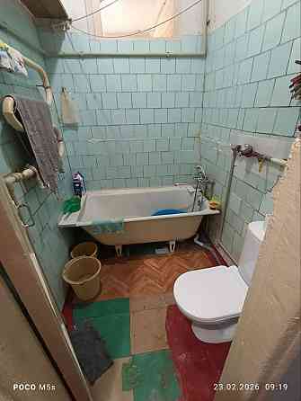 Сдам 2-х комнатную квартиру Макеевка (сталинка) по ул.Ленина "Почта",квартал "Комсомольски Макеевка