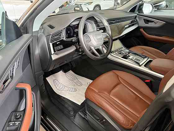 Audi Q8 Донецк