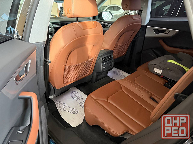 Audi Q8 Донецк - изображение 7