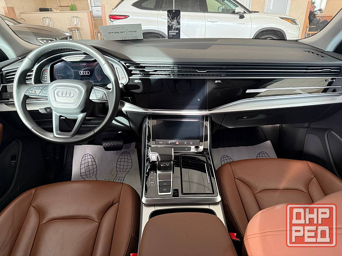 Audi Q8 Донецк - изображение 5