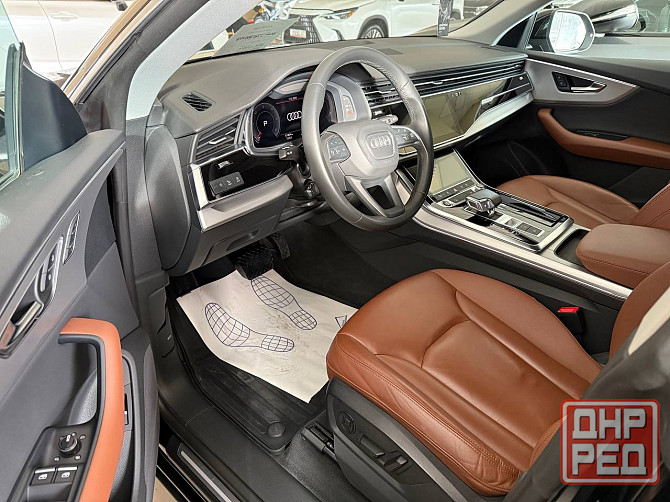 Audi Q8 Донецк - изображение 6
