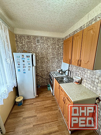 2-х квартира кв-л Строитель всё есть Макеевка - изображение 1