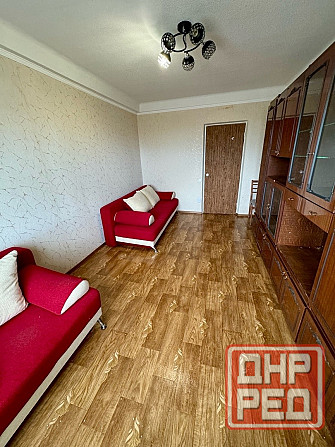 2-х квартира кв-л Строитель всё есть Макеевка - изображение 7