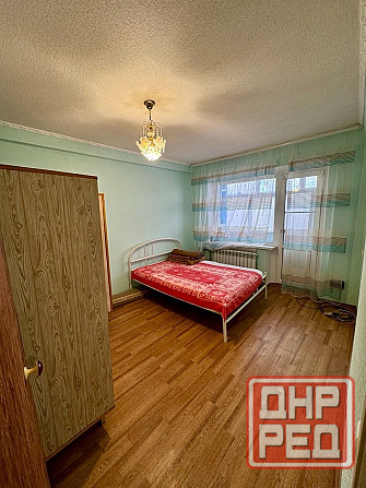 2-х квартира кв-л Строитель всё есть Макеевка - изображение 5