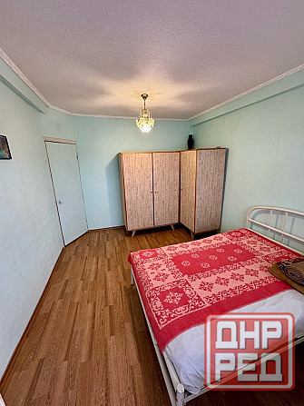 2-х квартира кв-л Строитель всё есть Макеевка - изображение 2