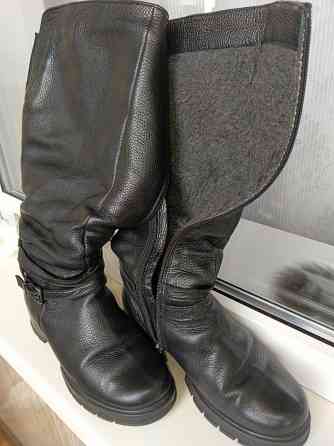 Сапоги женские Макеевка