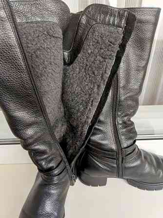 Сапоги женские Макеевка