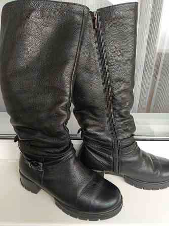 Сапоги женские Макеевка