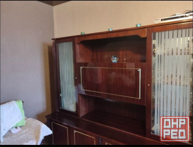 2-х квартира м-н Зеленый в районе Молокозавода всё есть Макеевка - изображение 3