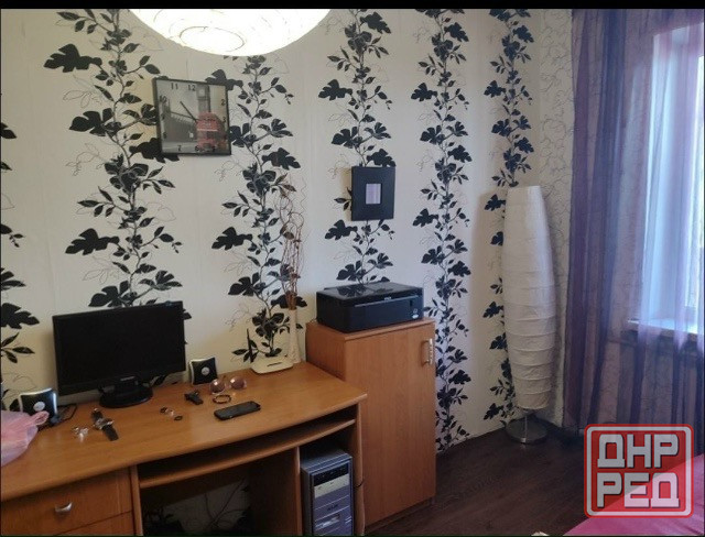 2-х квартира м-н Зеленый в районе Молокозавода всё есть Макеевка - изображение 5