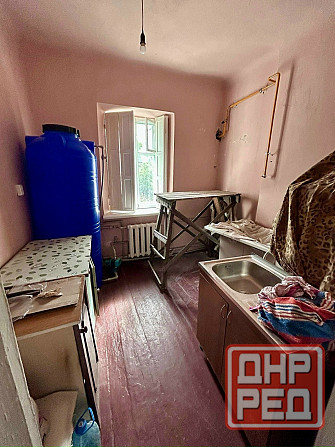 квартира на земле посёлок Ханженково всё есть Макеевка - изображение 2