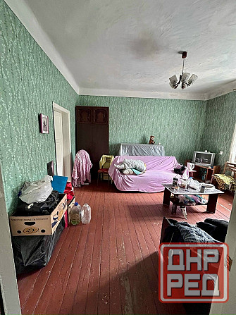 квартира на земле посёлок Ханженково всё есть Макеевка - изображение 5