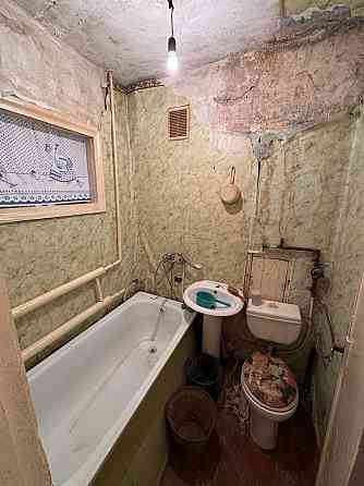 1-комнатная квартира остановка 55 квартал Макеевка