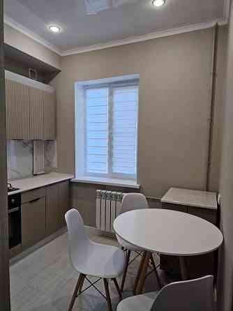 Продам 2-х комн. евро ремонт, дс дружба, калининский район Донецк