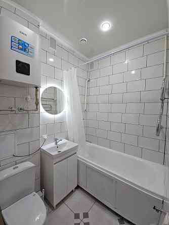 Продам 2-х комн. евро ремонт, дс дружба, калининский район Донецк