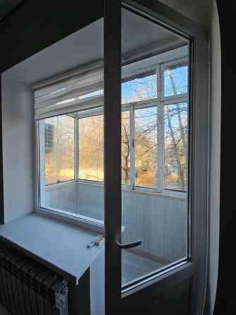 Продам 2-х комн. евро ремонт, дс дружба, калининский район Донецк