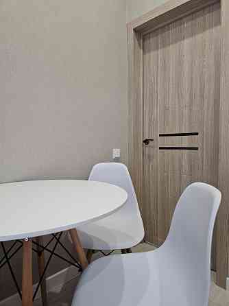 Продам 2-х комн. евро ремонт, дс дружба, калининский район Донецк