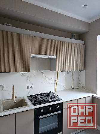 Продам 2-х комн. евро ремонт, дс дружба, калининский район Донецк - изображение 9