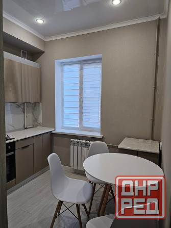 Продам 2-х комн. евро ремонт, дс дружба, калининский район Донецк - изображение 6