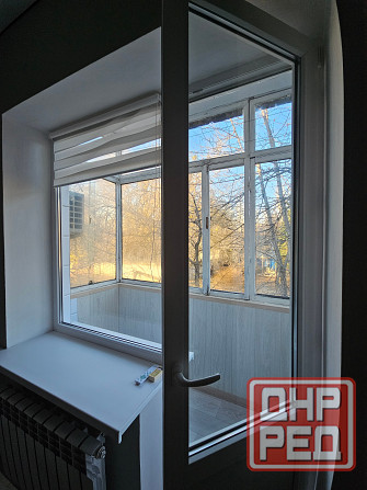 Продам 2-х комн. евро ремонт, дс дружба, калининский район Донецк - изображение 2