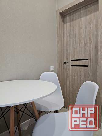 Продам 2-х комн. евро ремонт, дс дружба, калининский район Донецк - изображение 7