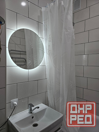 Продам 2-х комн. евро ремонт, дс дружба, калининский район Донецк - изображение 1