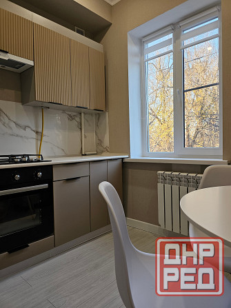 Продам 2-х комн. евро ремонт, дс дружба, калининский район Донецк - изображение 8