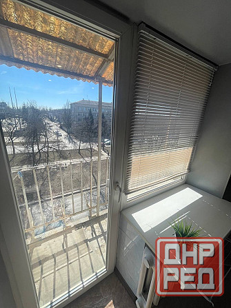 Продажа 1 к.кв. в Калининском р-не (ор-р Дружба) Донецк - изображение 8