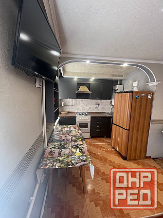 Продажа 1 к.кв. в Калининском р-не (ор-р Дружба) Донецк - изображение 3