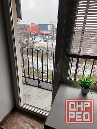 Продажа 1 к.кв. в Калининском р-не (ор-р Дружба) Донецк - изображение 9