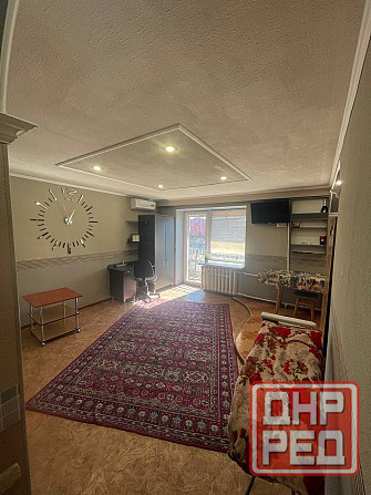 Продажа 1 к.кв. в Калининском р-не (ор-р Дружба) Донецк - изображение 2