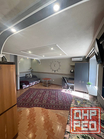 Продажа 1 к.кв. в Калининском р-не (ор-р Дружба) Донецк - изображение 1