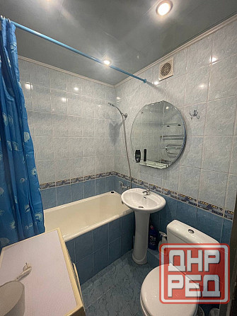 Продажа 1 к.кв. в Калининском р-не (ор-р Дружба) Донецк - изображение 6