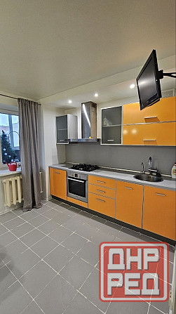 2-х комнатная квартира в Киевском районе, Маяк Донецк - изображение 2