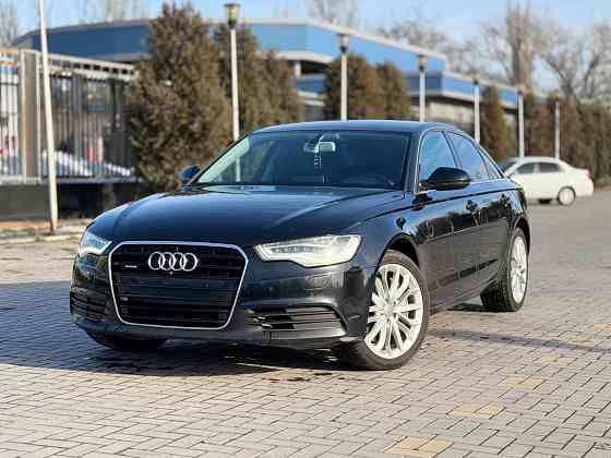 Ауди а6 с7 Донецк