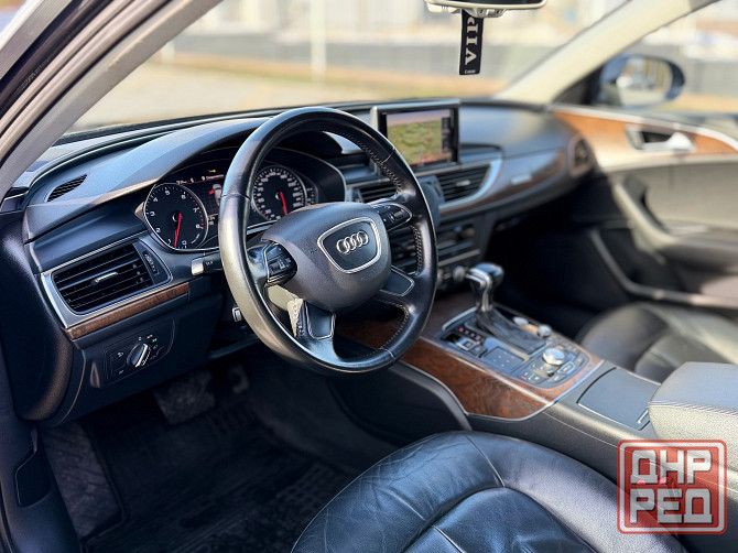 Ауди а6 с7 Донецк - изображение 7