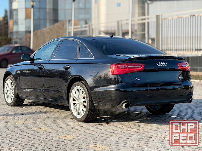 Ауди а6 с7 Донецк - изображение 3