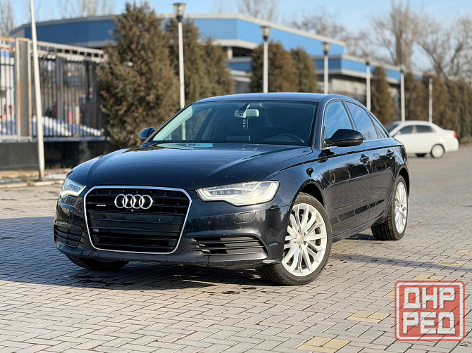 Ауди а6 с7 Донецк - изображение 6