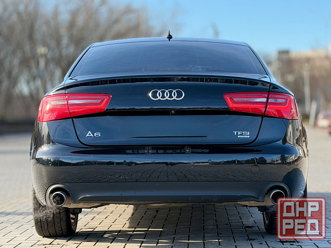 Ауди а6 с7 Донецк - изображение 4