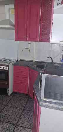 2-х комнт., Нижнекурганская Донецк